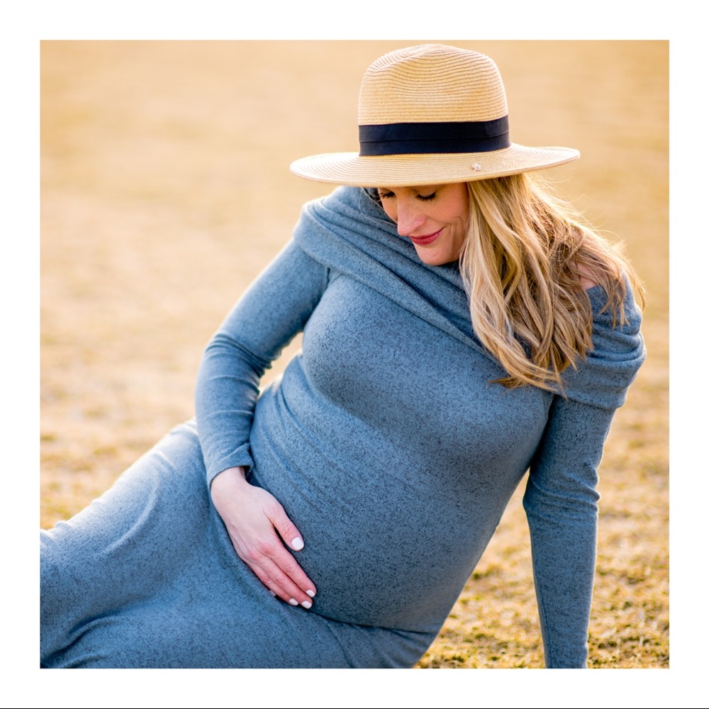 Maternity Dress
